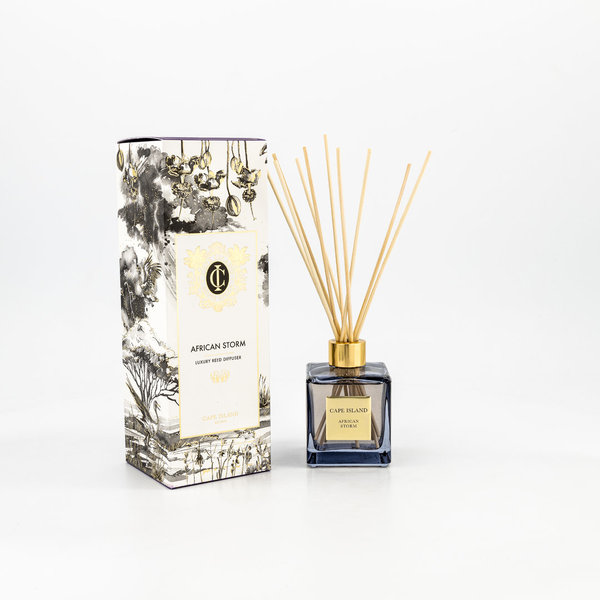 African Storm Fragrance Diffusor