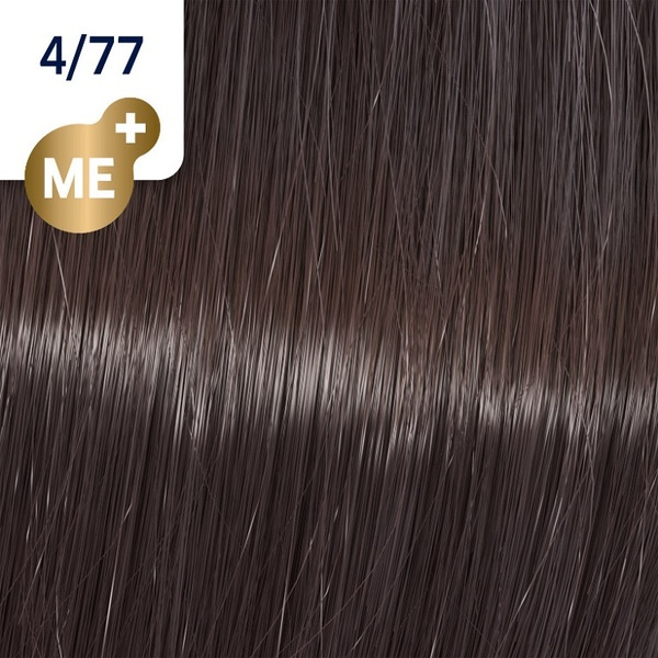 Koleston Perfect Haarfarbe 4/77