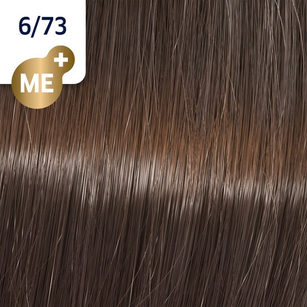 Koleston Perfect Haarfarbe 6/73