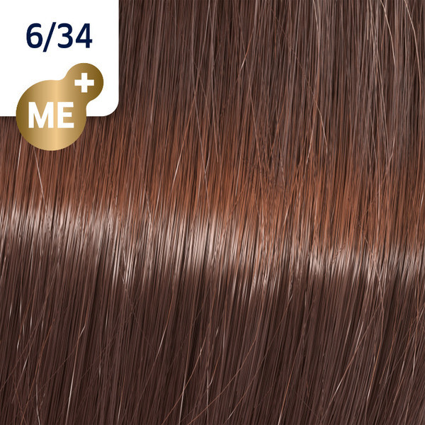 Koleston Perfect Haarfarbe 6/34