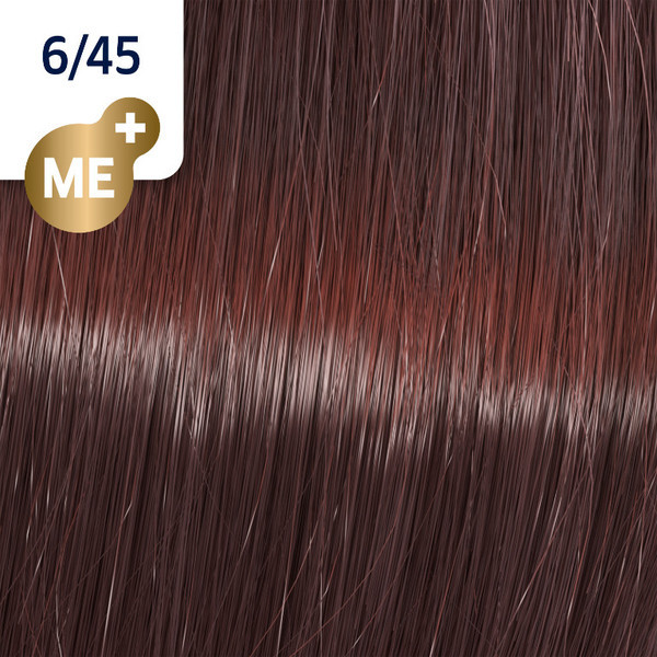 Koleston Perfect Haarfarbe 6/45