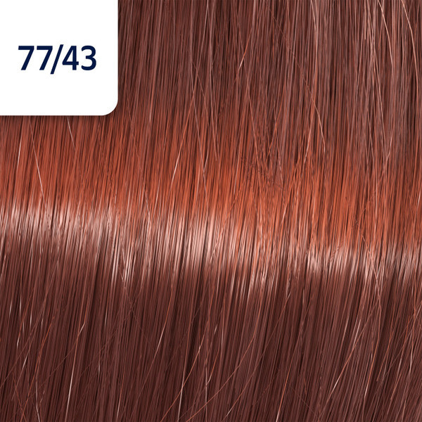 Koleston Perfect Haarfarbe 77/43