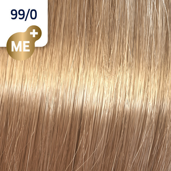 Koleston Perfect Haarfarbe 99/0