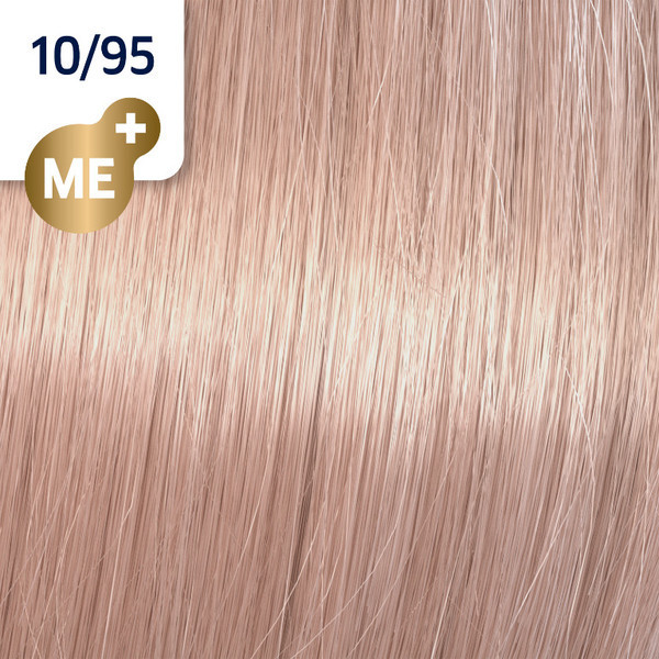 Koleston Perfect Haarfarbe 10/95
